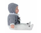 Berenguer Boutique Weighted Doll