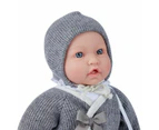 Berenguer Boutique Weighted Doll