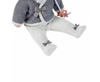 Berenguer Boutique Weighted Doll