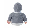 Berenguer Boutique Weighted Doll