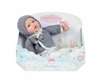 Berenguer Boutique Weighted Doll