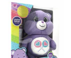 Care Bears Limited Edition Cozy Pals - Share Bear