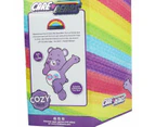 Care Bears Limited Edition Cozy Pals - Share Bear