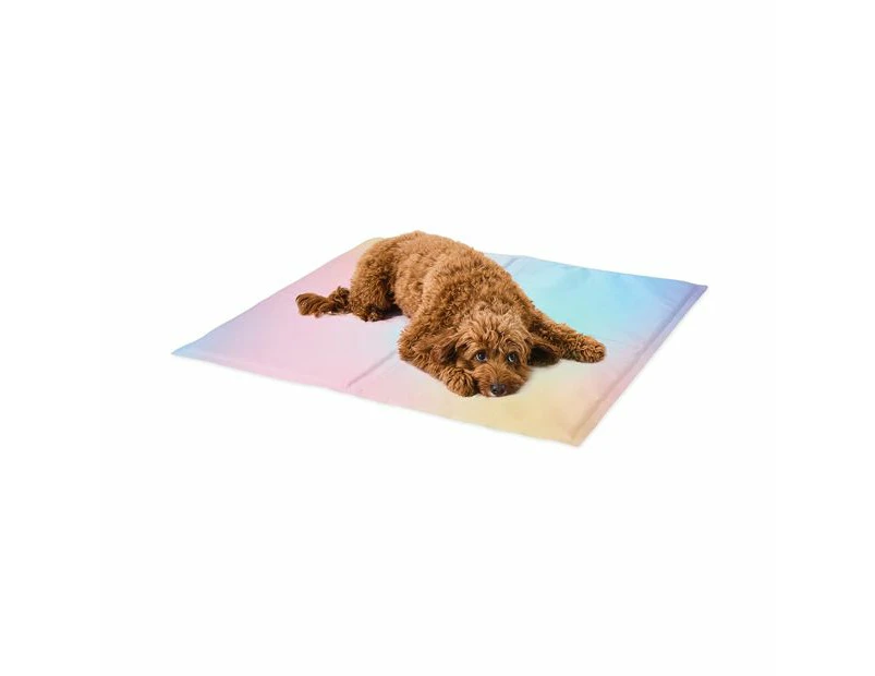 Pet Cooling Mat, Small - Anko