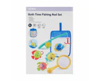 Bath Time Fishing Rod Set - Anko