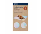 Pet Cooling Mat, Small - Anko