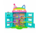 Gabby's Dollhouse Purrfect Dollhouse Celebration