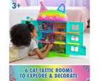 Gabby's Dollhouse Purrfect Dollhouse Celebration