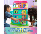 Gabby's Dollhouse Purrfect Dollhouse Celebration