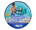 Swimways Premium Infant Spring Float Sun Canopy - Assorted