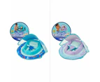 Swimways Premium Infant Spring Float Sun Canopy - Assorted