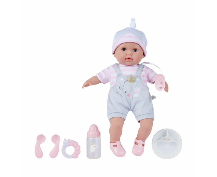 Berenguer Boutique Doll Playset