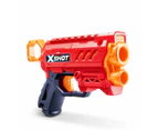 X-SHOT Excel Micro 2.0 Blaster (8 Darts) by ZURU