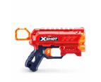 X-SHOT Excel Micro 2.0 Blaster (8 Darts) by ZURU