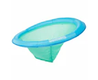 Swimways Premium Spring Float Papasan - Sky Blue