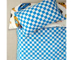 Hot Wheels Speed Club Quilt Cover Set