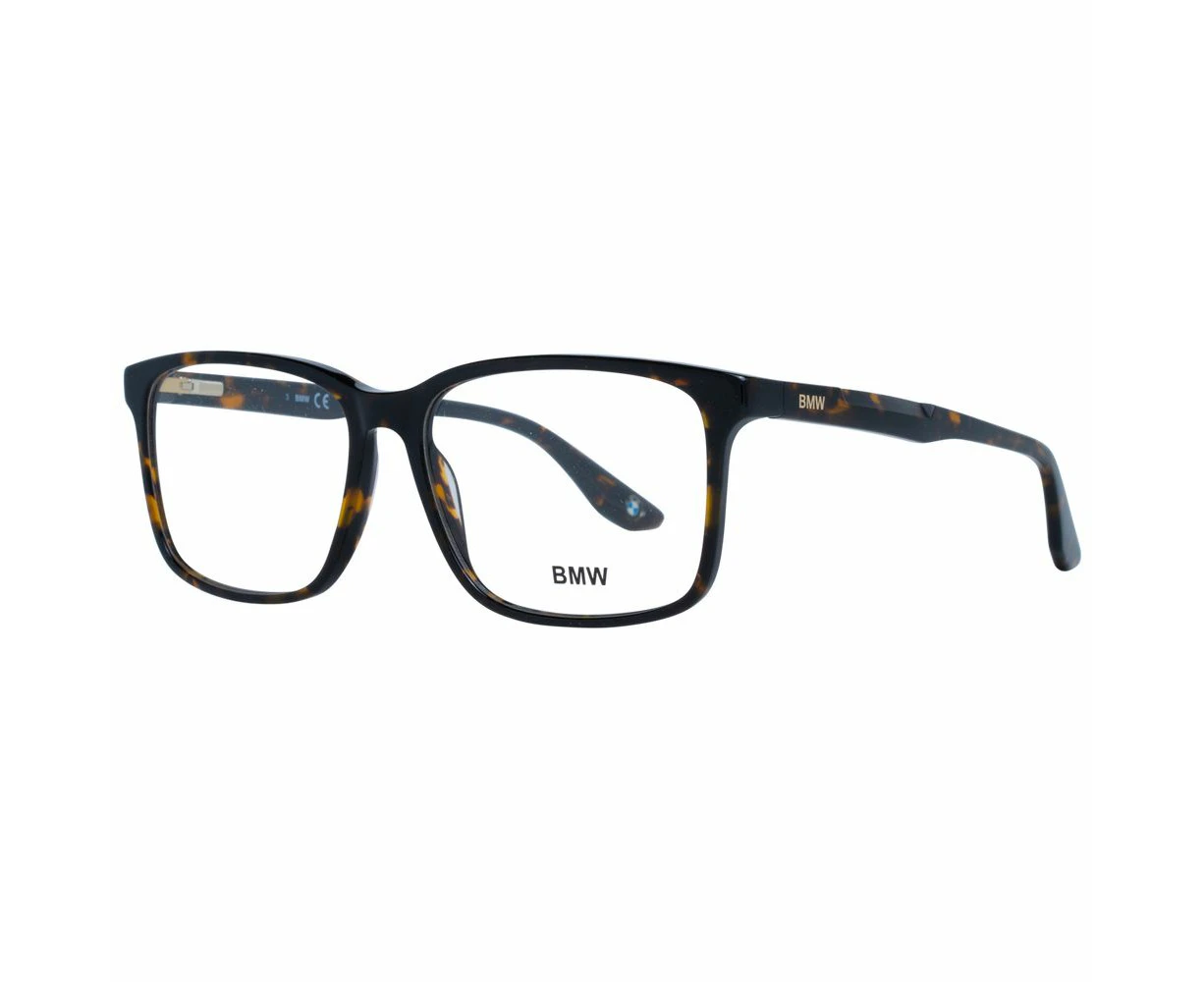 BMW Brown Men Optical Frames