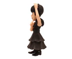 Minix Wednesday Collectible Action Figure/Figurine Toy Wednesday In Ball Dress