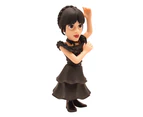 Minix Wednesday Collectible Action Figure/Figurine Toy Wednesday In Ball Dress