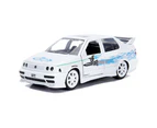 Fast and Furious 1995 Volkswagon Jetta 1:24 Scale Hollywood Ride