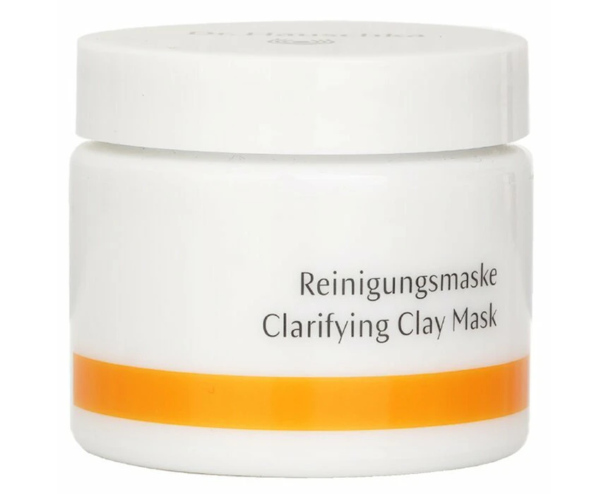 Dr. Hauschka Clarifying Clay Mask 90g