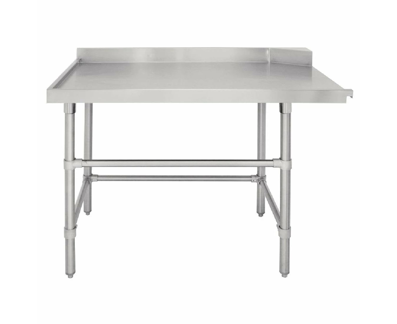 Vogue Dishwasher Outlet Table - CM521 - Left-Hand