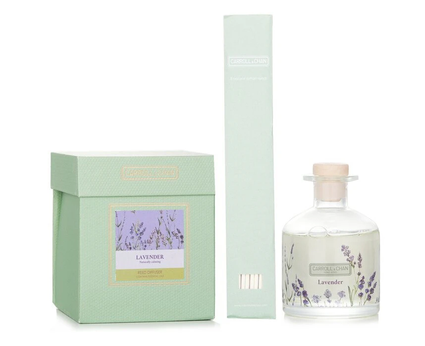 Carroll & Chan Reed Diffuser  # Lavender 200ml/6.76oz