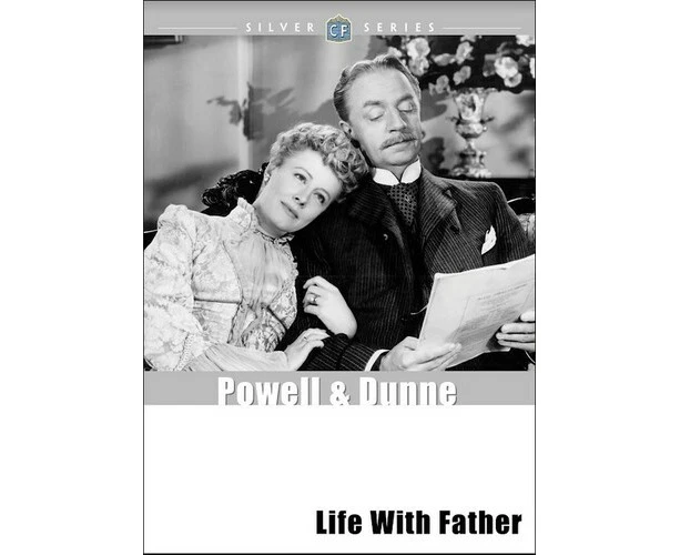 Life With Father  [DVD REGION:1 USA] USA import