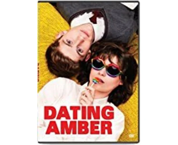 Dating Amber  [DVD REGION:1 USA] USA import