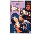 Homecoming / France and the Great War  [DVD REGION:1 USA] USA import