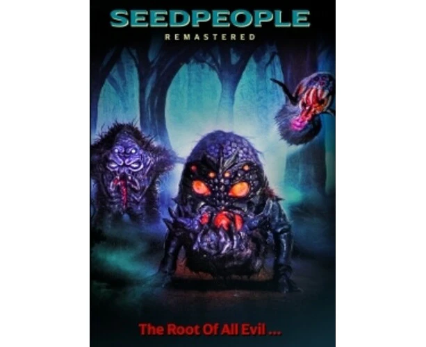 Seedpeople  [DVD REGION:1 USA] Rmst USA import