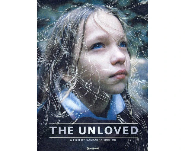 The Unloved  [DVD REGION:1 USA] Subtitled USA import