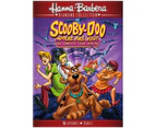 Scooby-Doo, Where Are You!: The Complete Third Season  [DVD REGION:1 USA] 2 Pack, Eco Amaray Case, Repackaged USA import