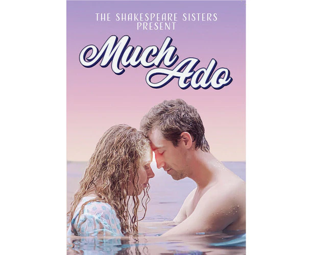 Much Ado  [DVD REGION:1 USA] USA import