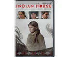 Indian Horse  [DVD REGION:1 USA] USA import