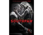 Southpaw [DVD REGION:1 USA] USA import