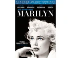 My Week With Marilyn [DVD REGION:1 USA] USA import