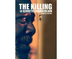 The Killing Of Kenneth Chamberlain  [DVD REGION:1 USA] Ac-3/Dolby Digital, Dolby USA import