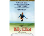 Billy Elliot  [DVD REGION:1 USA] Widescreen USA import