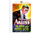 The Man Who Played God  [DVD REGION:1 USA] Mono Sound USA import