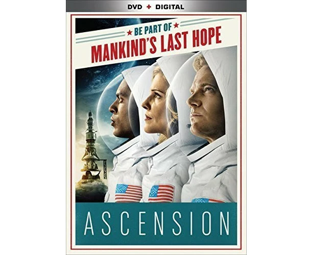 Ascension  [DVD REGION:1 USA] USA import