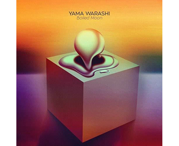 Yama Warashi - Boiled Moon  [COMPACT DISCS] UK - Import USA import