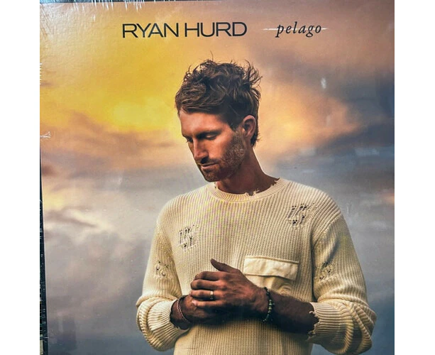 Ryan Hurd - Pelago  [VINYL LP] USA import