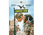 Cannery Row  [DVD REGION:1 USA] Subtitled USA import