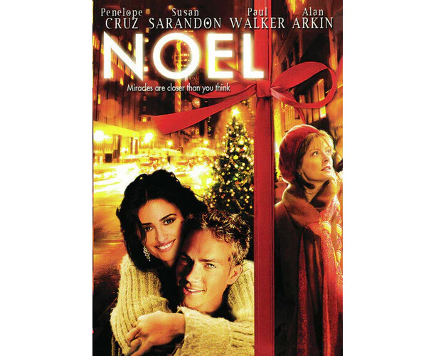 Noel  [DVD REGION:1 USA] USA import