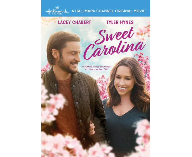 Sweet Carolina  [DVD REGION:1 USA] USA import