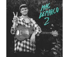 Mac DeMarco - 2  [VINYL LP] Mp3 Download USA import