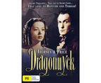 Dragonwyck  [DVD REGION:1 USA] Australia - Import, NTSC Region 0 USA import