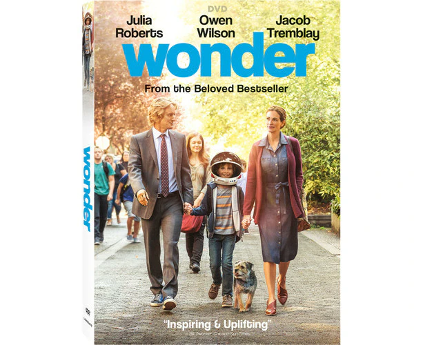 Wonder  [DVD REGION:1 USA] Ac-3/Dolby Digital, Widescreen USA import