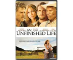 An Unfinished Life  [DVD REGION:1 USA] Ac-3/Dolby Digital, Amaray Case, Dolby, Dubbed, Subtitled, Widescreen USA import